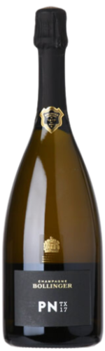 Bollinger Champagne PN TX17 Bollinger Champagne PN TX17