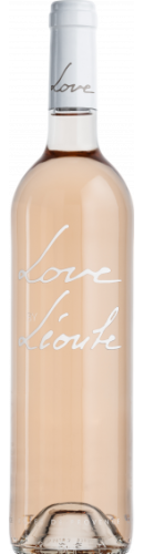 Chateau Leoube Cotes de Provence Rose Love By Leoube Chateau Leoube Cotes de Provence Rose Love By Leoube