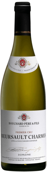 Bouchard Pere et Fils Meursault Premier Cru Charmes