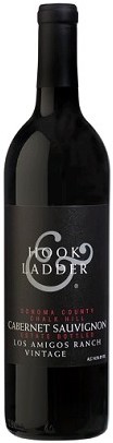 Hook And Ladder Cabernet Sauvignon los Amigos Ranch Hook And Ladder Cabernet Sauvignon los Amigos Ranch