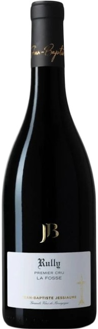 Jean Baptiste Jessiaume Rully 1er Cru la Fosse