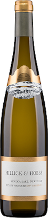 Hillick & Hobbs Riesling Dry Estate