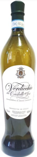 Santa Barbara [Stefano Antonucci] Verdicchio dei Castelli di Jesi "Amfora"