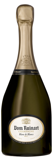 Ruinart Champagne Dom Ruinart Brut Blanc de Blancs Grand Cru 2006