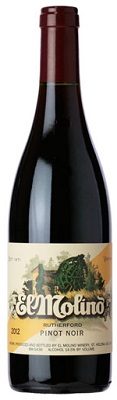 El Molino Pinot Noir