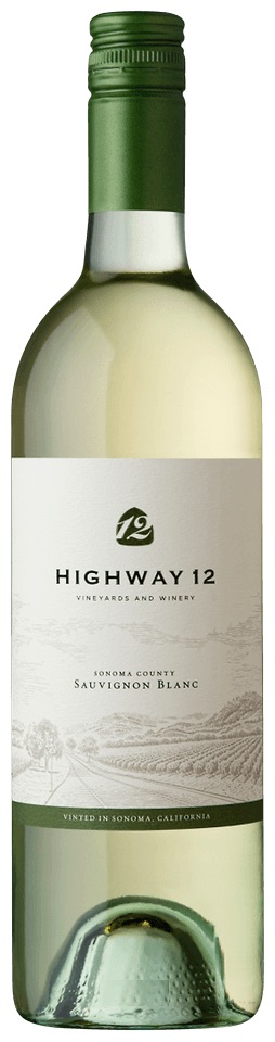 Highway 12 Sauvignon Blanc