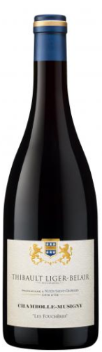 Thibault Liger-Belair Chambolle-Musigny les Foucheres Thibault Liger-Belair Chambolle-Musigny les Foucheres