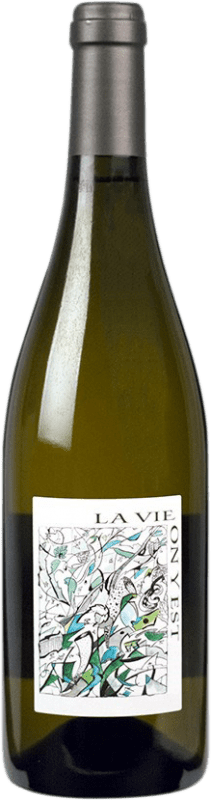Domaine Gramenon Cotes Du Rhone Blanc Vie On Y Est Domaine Gramenon Cotes Du Rhone Blanc Vie On Y Est