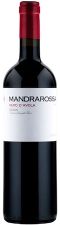Mandrarossa Nero d'Avola Costadune Mandrarossa Nero d'Avola Costadune