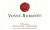 Domaine Nicole Lamarche Vosne-Romanee Domaine Nicole Lamarche Vosne-Romanee