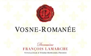 Domaine Nicole Lamarche Vosne-Romanee