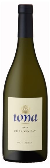 Iona Vineyards Chardonnay
