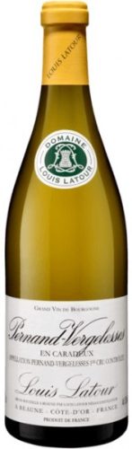 Louis Latour Pernand Vergelesses 1er Cru Caradeux Louis Latour Pernand Vergelesses 1er Cru Caradeux