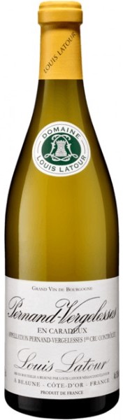 Louis Latour Pernand-Vergelesses 1er Cru Caradeux