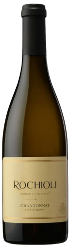 J. Rochioli Chardonnay