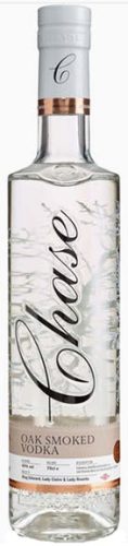 Chase Distillery Vodka English Oak Smoked Chase Distillery Vodka English Oak Smoked