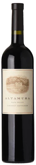 Altamura Cabernet Sauvignon