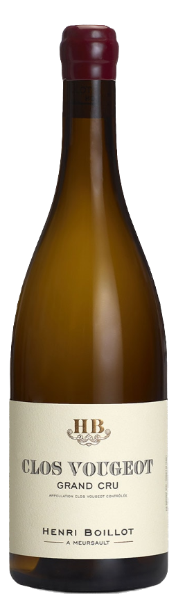 Henri Boillot Clos Vougeot Grand Cru Henri Boillot Clos Vougeot Grand Cru