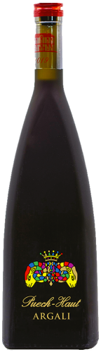 Chateau Puech-Haut Argali Rouge