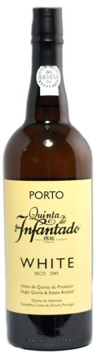 Quinta Do Infantado Port White