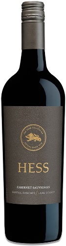 The Hess Collection Cabernet Sauvignon Shirtail Ranches