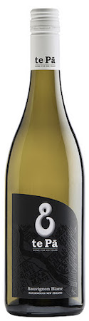 te Pa Sauvignon Blanc te Pa Sauvignon Blanc
