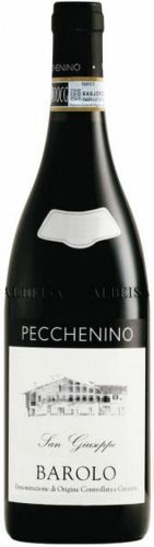 Pecchenino Barolo San Giuseppe