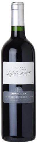 Chateau Lafont Fourcat Bordeaux