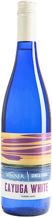 Wagner Cayuga White