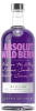 Absolut Vodka Wild Berri