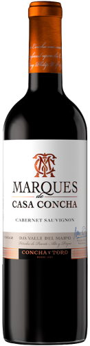 Concha y Toro Cabernet Sauvignon Marques de Casa Concha