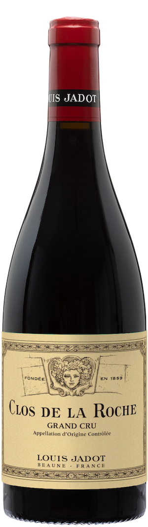 Maison Louis Jadot Clos de la Roche Grand Cru Maison Louis Jadot Clos de la Roche Grand Cru