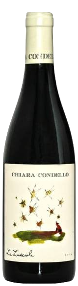 Chiara Condello Sangiovese Predappio Riserva Le Lucciole