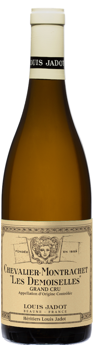 Maison Louis Jadot Chevalier Montrachet Grand Cru Les Demoiselles Maison Louis Jadot Chevalier Montrachet Grand Cru Les Demoiselles
