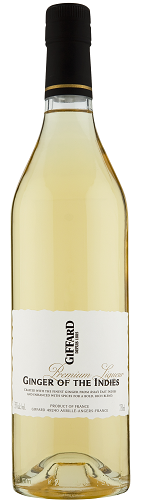 Giffard Liqueur Ginger Of The Indies