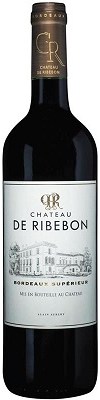 Chateau de Ribebon Bordeaux Superieur