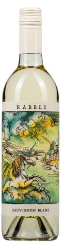Rabble Sauvignon Blanc