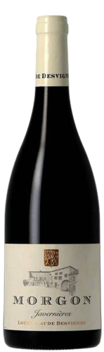 Louis Claude Desvignes Morgon Javernieres