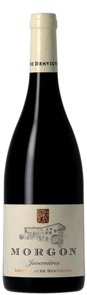 Louis Claude Desvignes Morgon Javernieres