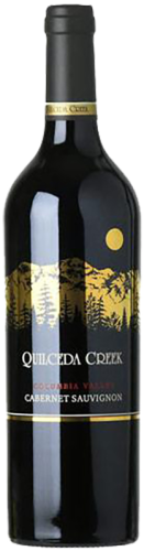 Quilceda Creek Cabernet Sauvignon Quilceda Creek Cabernet Sauvignon