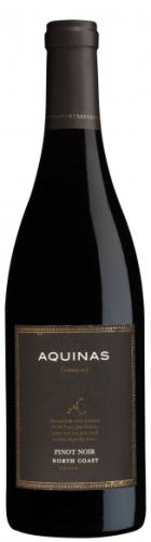 Aquinas Pinot Noir