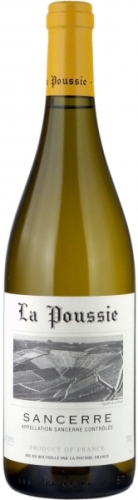 La Poussie Sancerre