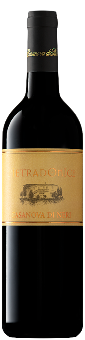 Casanova di Neri Sant'antimo Pietradonice