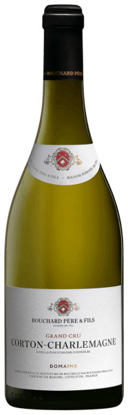 Bouchard Pere et Fils Corton-Charlemagne Grand Cru
