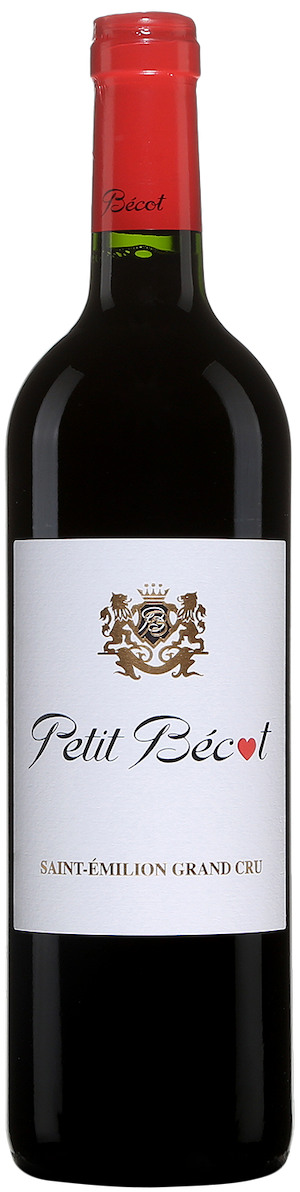 Petit Becot Saint Emilion Grand Cru
