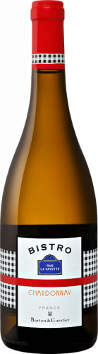Barton & Guestier Bistro Chardonnay