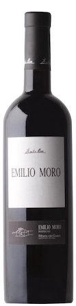 Emilio Moro Ribera del Duero