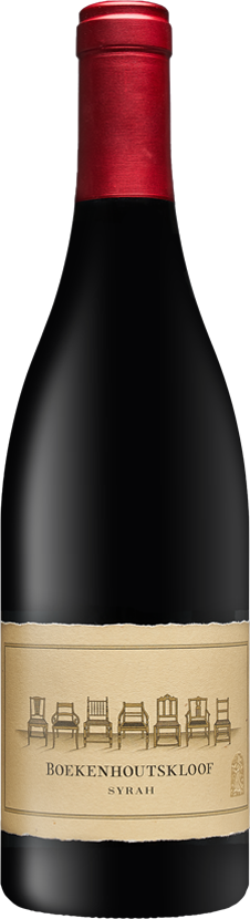 Boekenhoutskloof Syrah