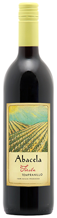 Abacela Tempranillo Fiesta