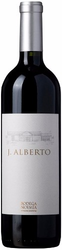 Bodega Noemia Malbec J Alberto